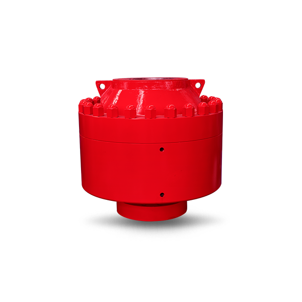 Annular Blowout Preventer