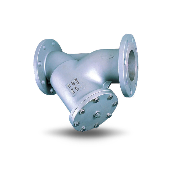 Y型過濾器和T型過濾器