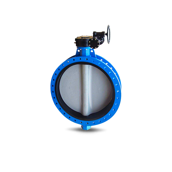 Centerline Butterfly Valve